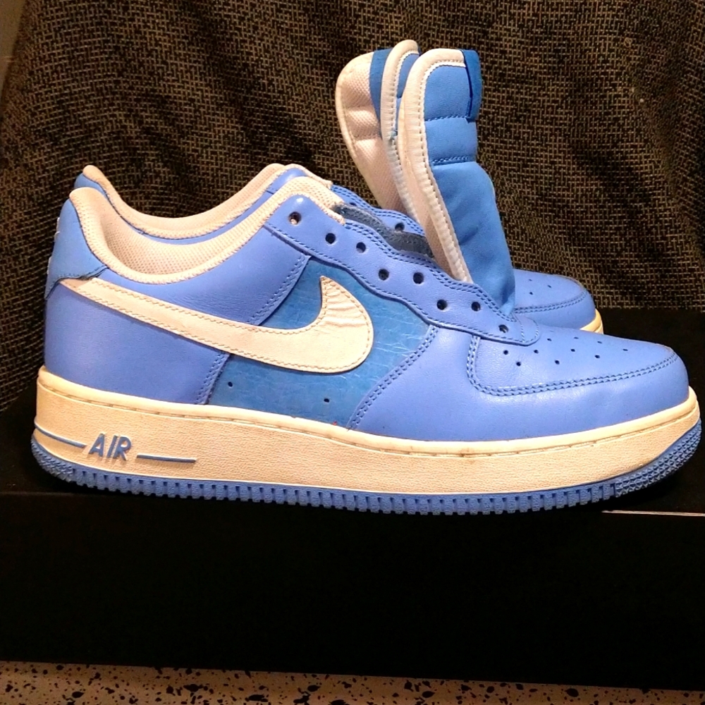 Air force 1